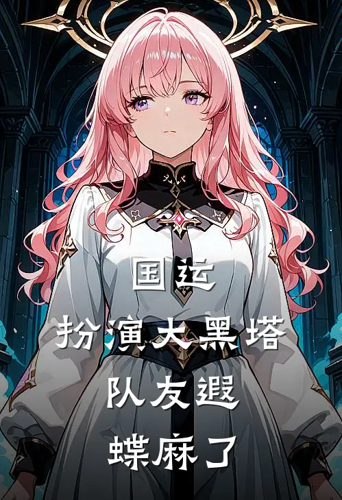 国运：扮演大黑塔，队友遐蝶麻了