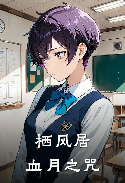 栖凤居：血月之咒