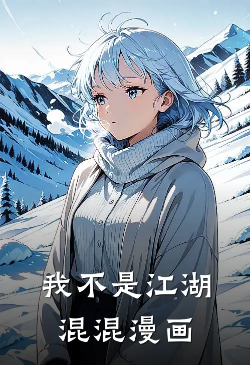 我不是江湖混混漫画