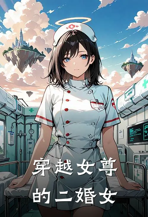 穿越女尊的二婚女