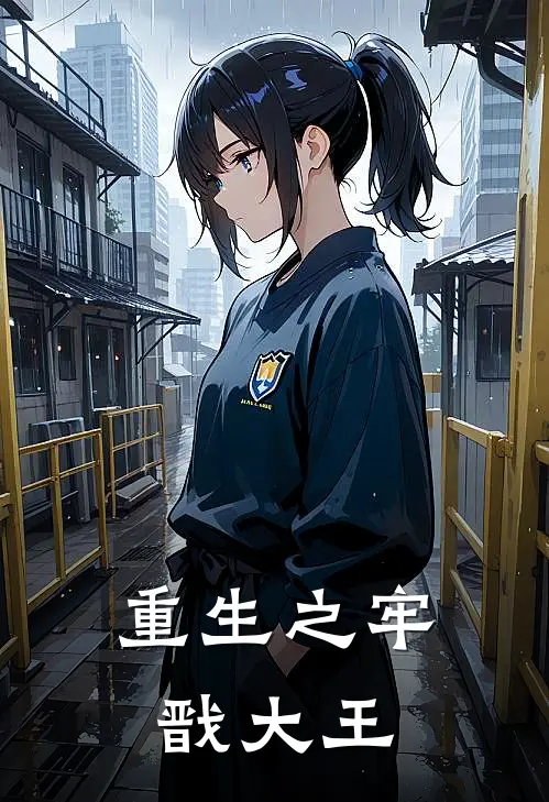 重生之牢戬大王