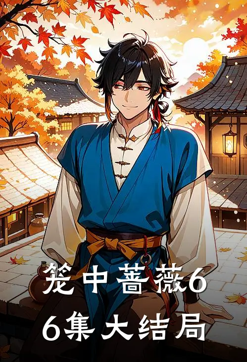 笼中蔷薇66集大结局