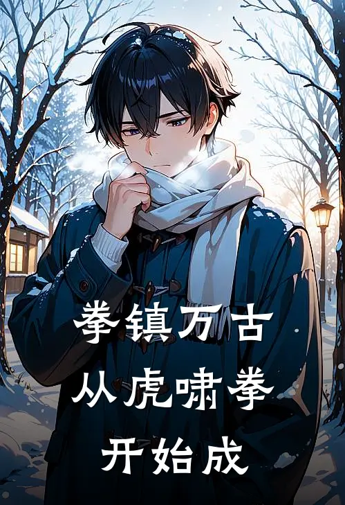 拳镇万古从虎啸拳开始成