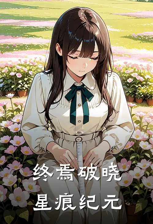 终焉破晓：星痕纪元