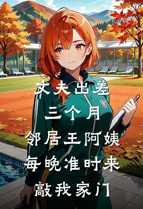 丈夫出差三个月，邻居王阿姨每晚准时来敲我家门陈浩苏念最新小说推荐_完结小说丈夫出差三个月，邻居王阿姨每晚准时来敲我家门(陈浩苏念)