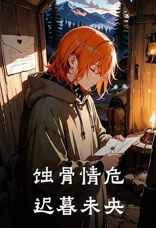 蚀骨情危：迟暮未央栖梧晏清樾完本小说大全_免费小说免费阅读蚀骨情危：迟暮未央(栖梧晏清樾)