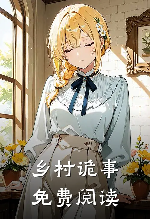 乡村诡事免费阅读