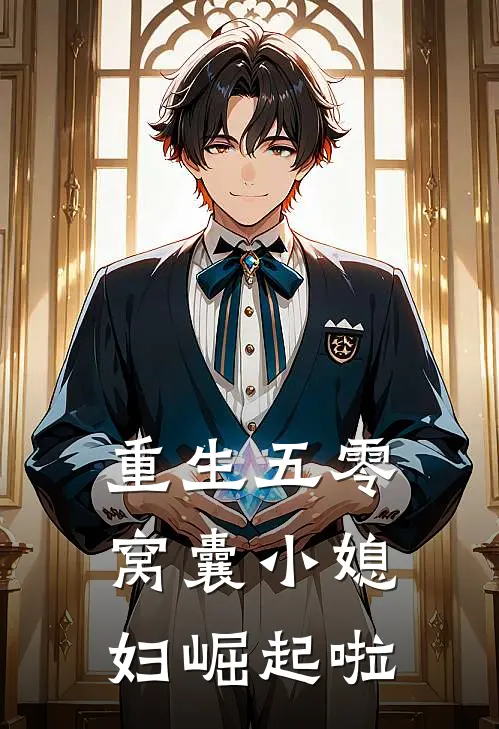 重生五零：窝囊小媳妇崛起啦