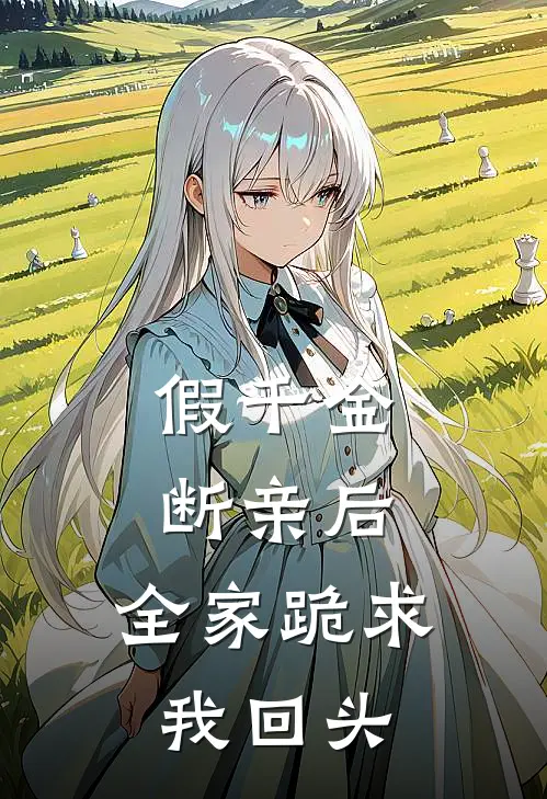 假千金断亲后，全家跪求我回头(季临川岁禾)小说完整版_完结好看小说假千金断亲后，全家跪求我回头季临川岁禾