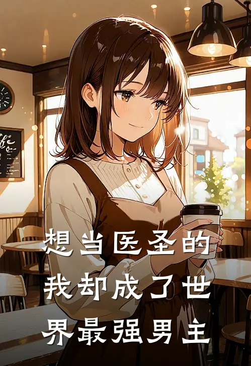 想当医圣的我却成了世界最强男主
