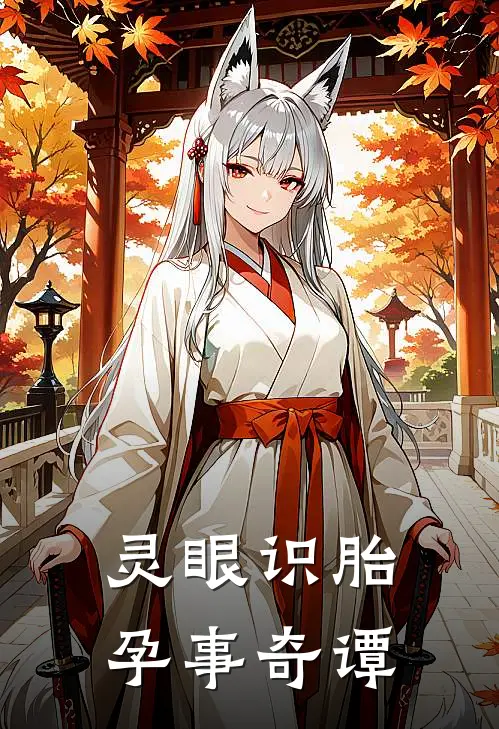 灵眼识胎：孕事奇谭