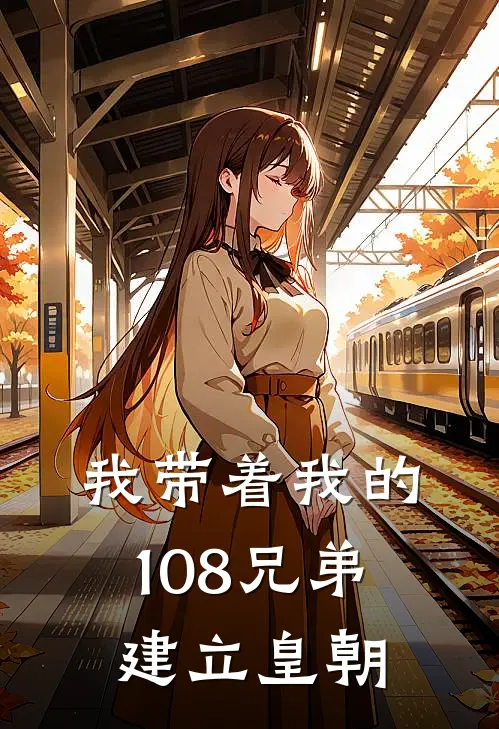 我带着我的108兄弟建立皇朝