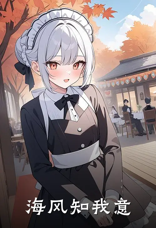海风知我意