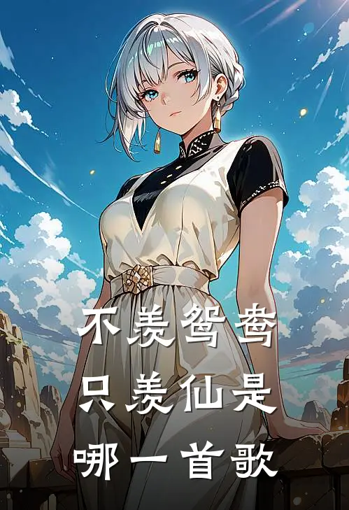 不羡鸳鸯只羡仙是哪一首歌