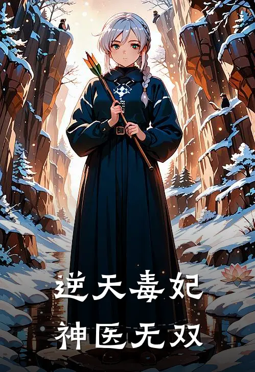逆天毒妃：神医无双