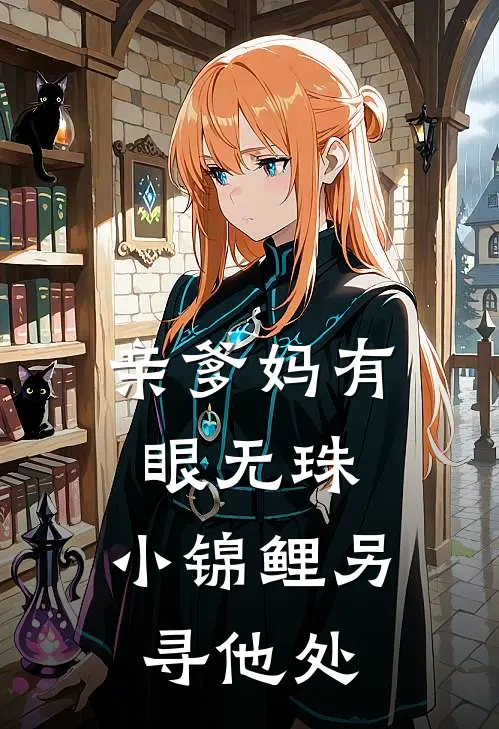 亲爹妈有眼无珠，小锦鲤另寻他处