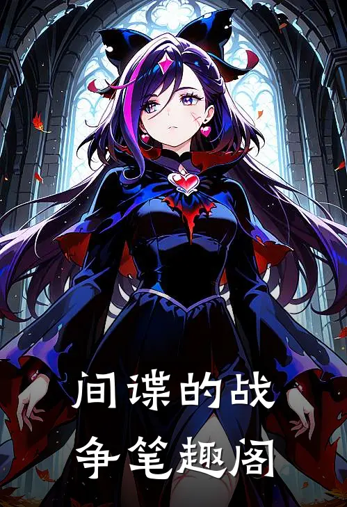 间谍的战争笔趣阁