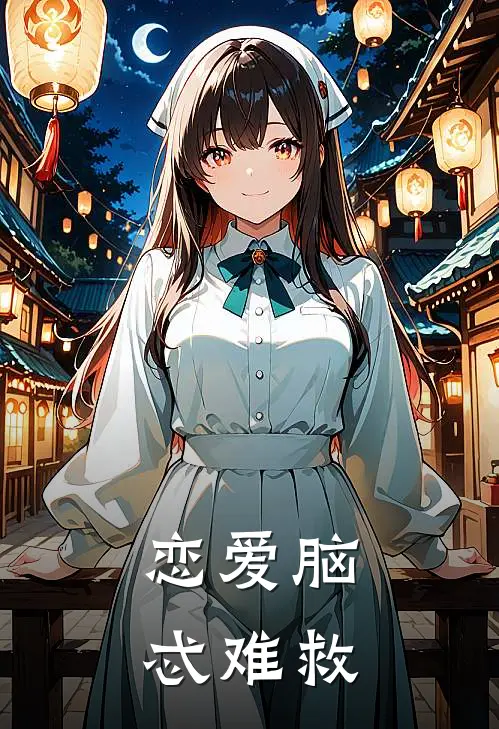 恋爱脑，忒难救