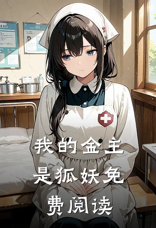 我的金主是狐妖免费阅读