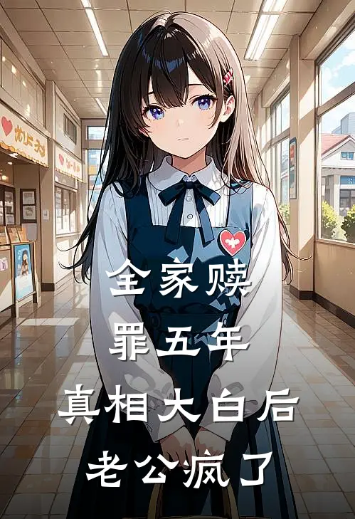 全家赎罪五年，真相大白后老公疯了(周序言张淼淼)完整版免费全文阅读_完本小说推荐全家赎罪五年，真相大白后老公疯了(周序言张淼淼)