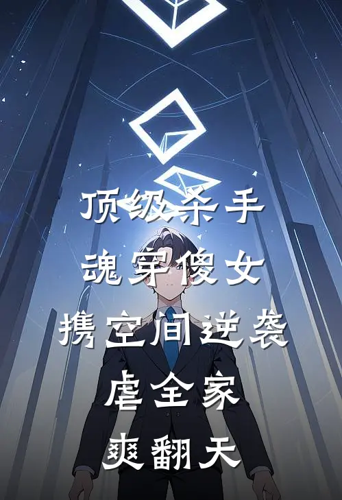 顶级杀手魂穿傻女，携空间逆袭，虐全家爽翻天(赵莺赵诚实)完结小说_热门小说推荐顶级杀手魂穿傻女，携空间逆袭，虐全家爽翻天赵莺赵诚实