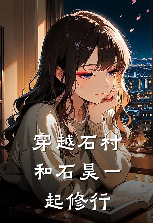 穿越石村和石昊一起修行