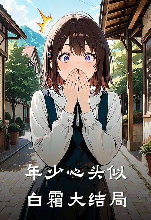 年少心头似白霜大结局