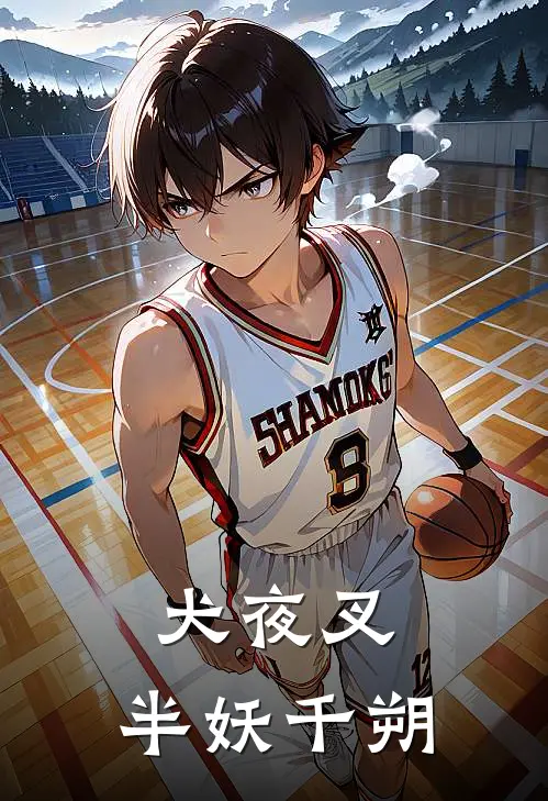 犬夜叉：半妖千朔