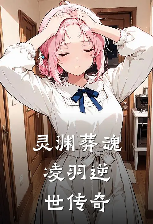 灵渊葬魂：凌羽逆世传奇