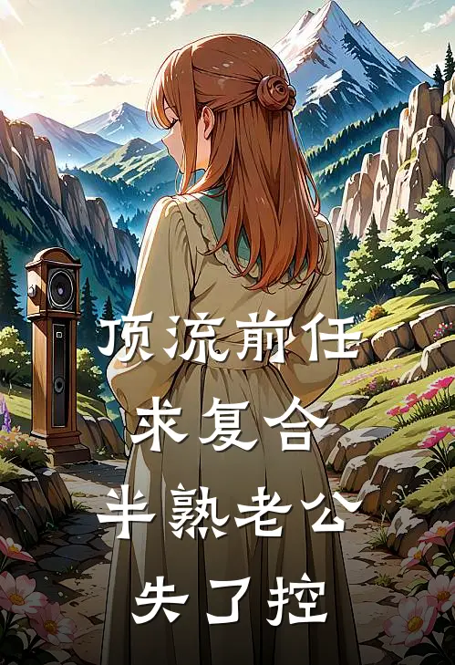 顶流前任求复合，半熟老公失了控