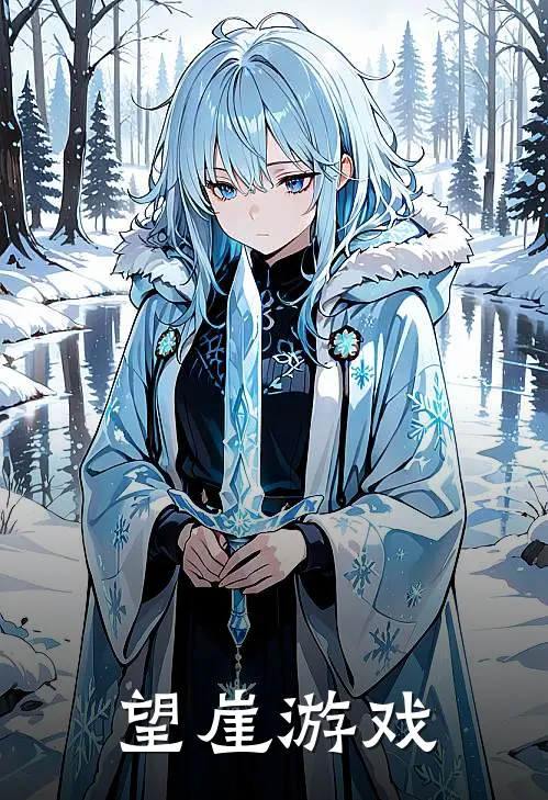 望崖游戏许延枝尹林最新好看小说_最新章节列表望崖游戏(许延枝尹林)