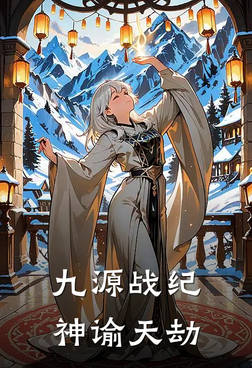 九源战纪，神谕天劫全文免费阅读无弹窗大结局_九源战纪，神谕天劫（朱心熠叶修）最新小说