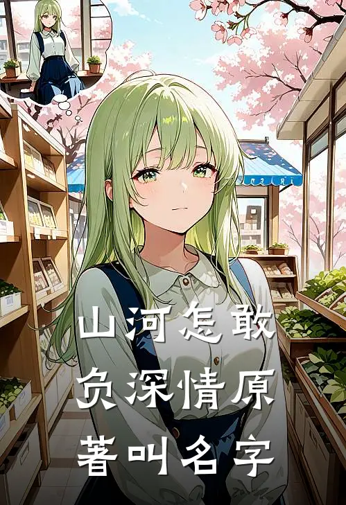 山河怎敢负深情原著叫名字