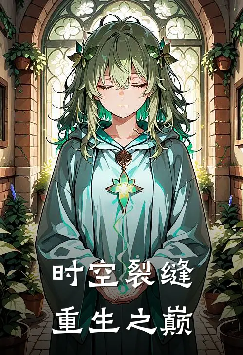 时空裂缝：重生之巅林羽林羽完本完结小说_无弹窗全文免费阅读时空裂缝：重生之巅(林羽林羽)