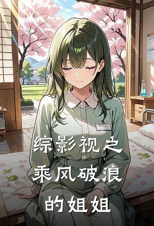 综影视之乘风破浪的姐姐