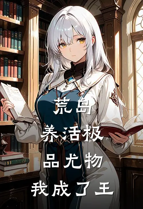 荒岛：养活极品尤物，我成了王