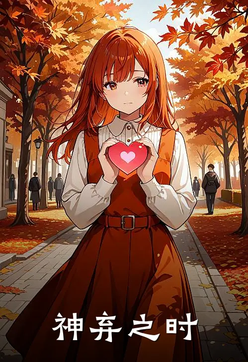 神弃之时