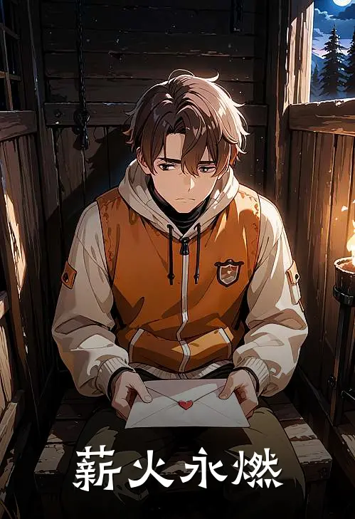 薪火永燃