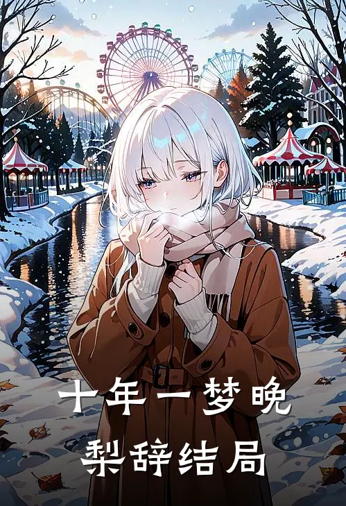 十年一梦晚梨辞结局