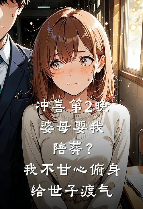 冲喜第2晚，婆母要我陪葬？我不甘心，俯身给世子渡气(沈念萧玦)完整版免费阅读_(冲喜第2晚，婆母要我陪葬？我不甘心，俯身给世子渡气)全章节免费在线阅读