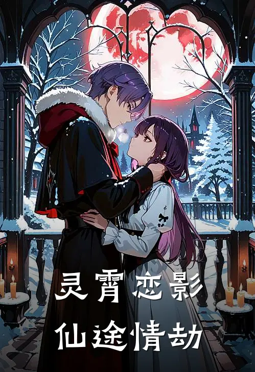 灵霄恋影：仙途情劫