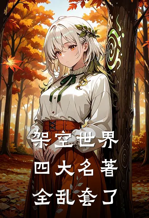 架空世界，四大名著全乱套了