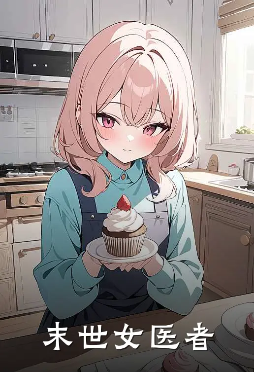 末世女医者