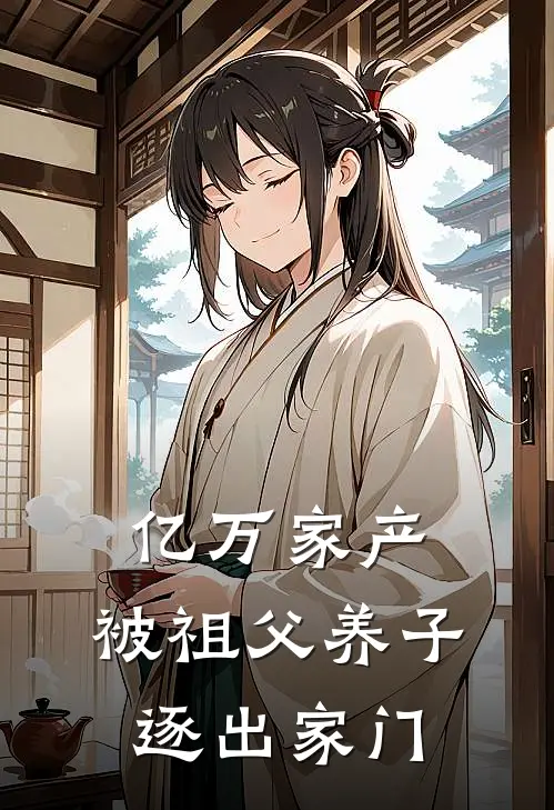 亿万家产，被祖父养子逐出家门