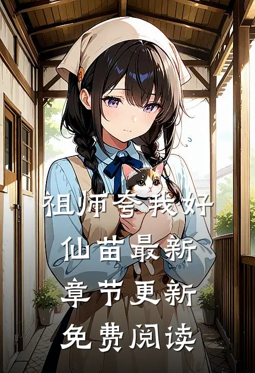 祖师夸我好仙苗最新章节更新免费阅读