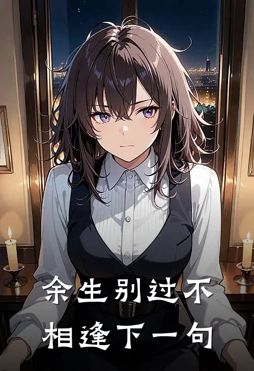 余生别过不相逢下一句