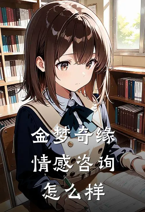 金梦奇缘情感咨询怎么样