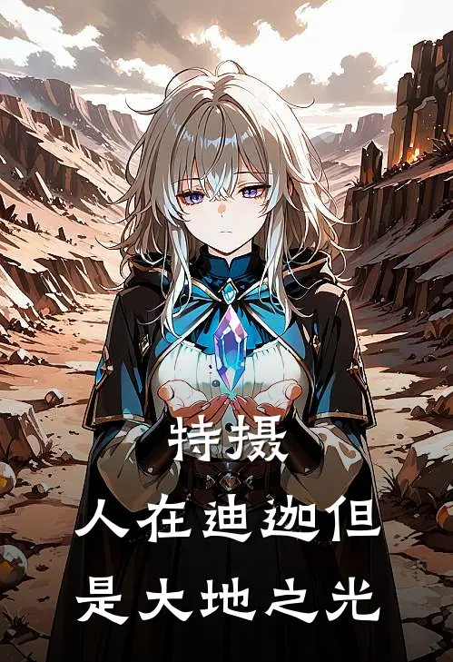 特摄：人在迪迦但是大地之光