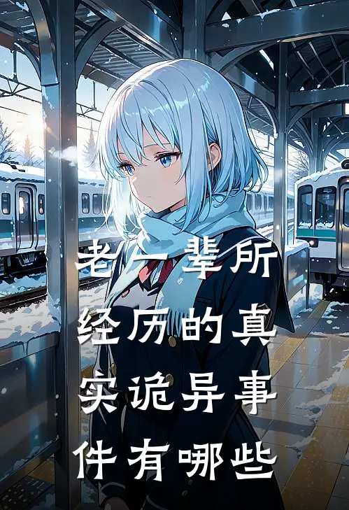 老一辈所经历的真实诡异事件有哪些