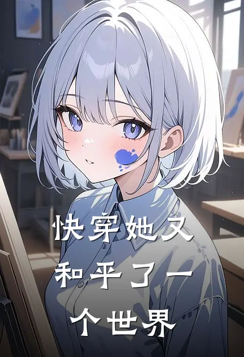 快穿她又和平了一个世界